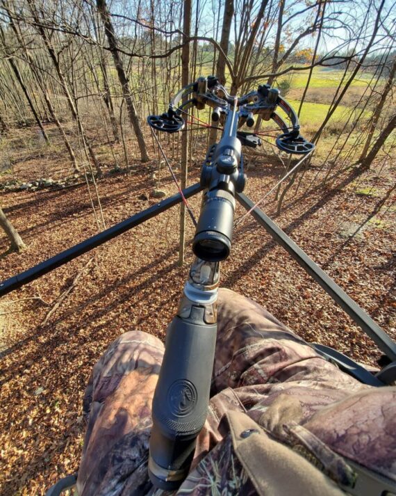 Ravin R20 Crossbow Package R024 - Firearm Buddy LLC