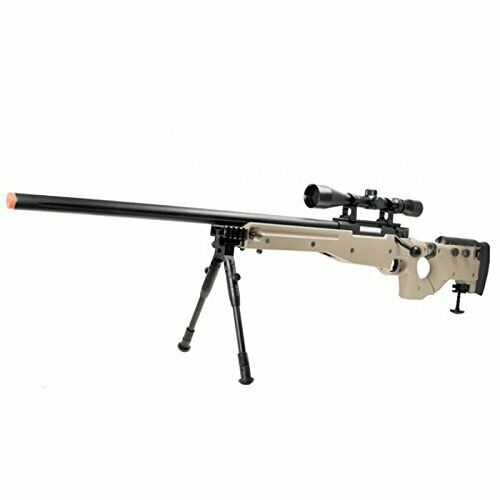 Barrett Sniper Rifle for Sale - Bone Piercer Rifle (5-10 Round ...