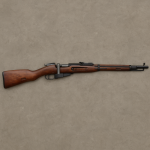 Mosin Nagant Rifle: History, Value, and Market Trends